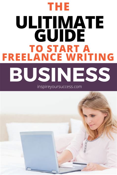 How To Start Freelance Writing The Ultimate Guide For Beginners Freelance Writing Online