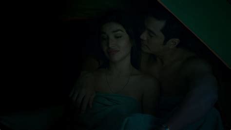 Nude Video Celebs Nathalie Hart Nude Sunday Night Fever