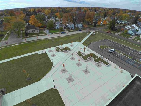 park page links fort wayne parks  recreation