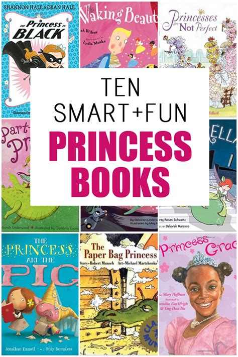 fantastic princess books worth reading everyday reading
