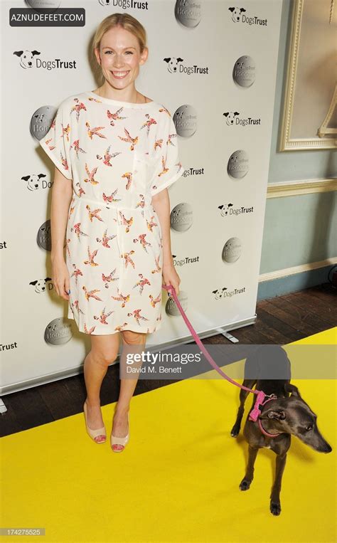 TUULI SHIPSTER Feet - AZNudeFeet