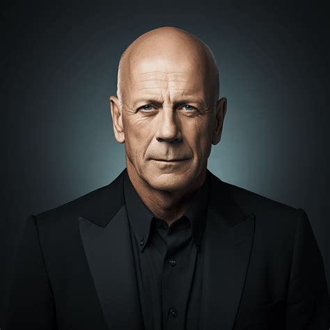 Did Bruce Willis Pass Away? A Tribute To A Star