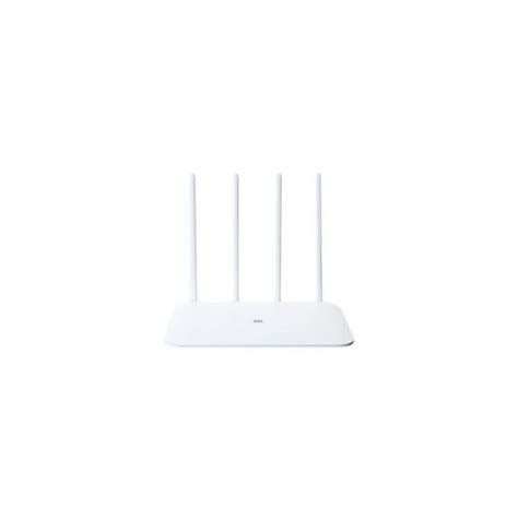 Рутер Xiaomi Mi Router 4A Giga Version DVB4224GL - TV NET