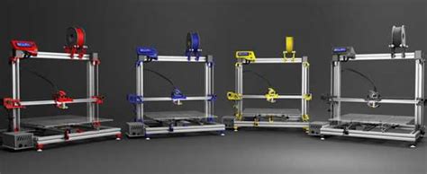 Строение 3д принтера – Как устроен 3D-принтер – i-FlashDrive флешка для ...