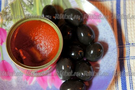 Солянка из рыбы: 10 фото в рецепте