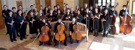 Santa Rosa Symphony Youth Orchestra wins award