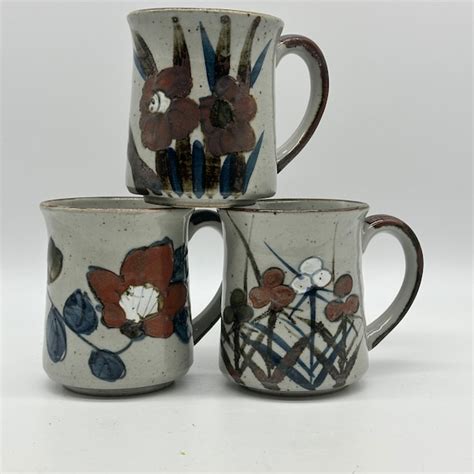 Otagiri Japan Mugs Etsy