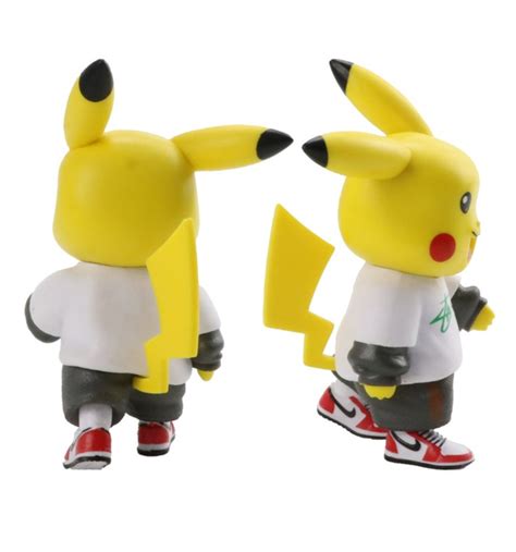 Фигурки Пикачу - ROZETKA | Купить в Киеве: отзывы, цены в Украине