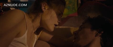 Mala Emde Nude Aznude