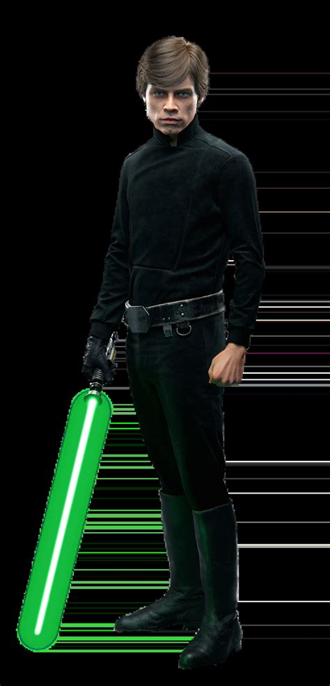 Luke Skywalker (Canon) | VS Battles Wiki | FANDOM powered by Wikia