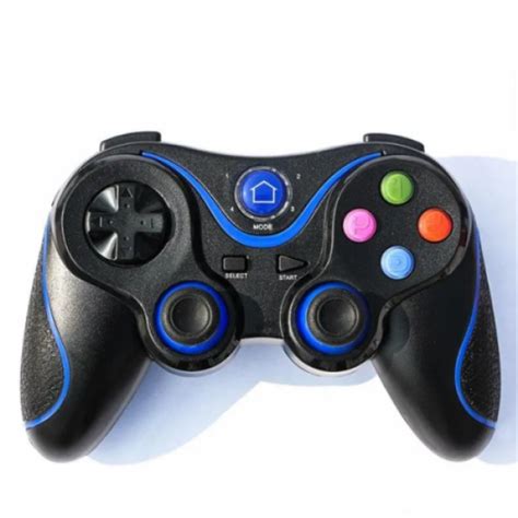 Джойстик Bluetooth Gen Game V8 Гейпад безпроводной держатель для ...