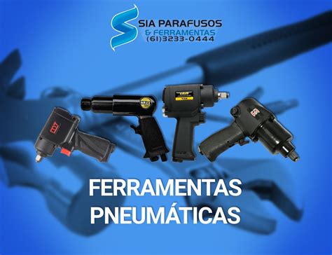 Ferramentaria Sia - SIA Parafusos e Ferramentas