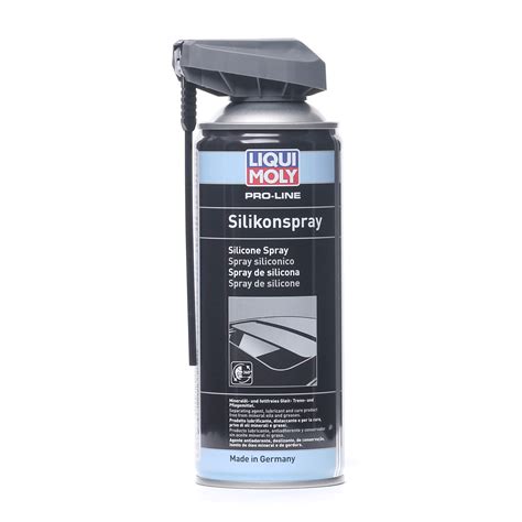 7389 LIQUI MOLY Siliconensmeermiddel Blik, Inhoud: 400ml | AUTODOC ...