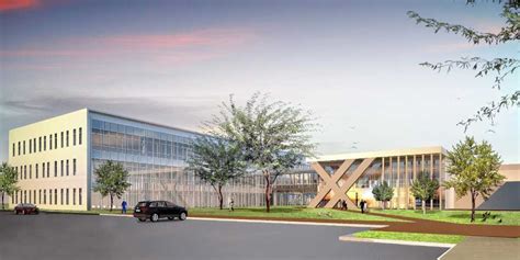 ExxonMobil announces plans for new Beaumont office building - Beaumont ...