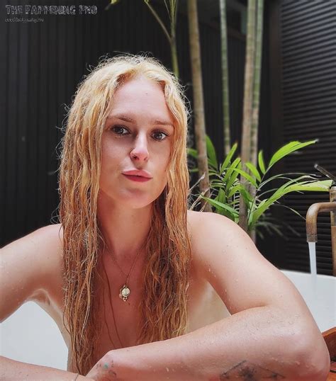 Rumer Willis Nude The Fappening