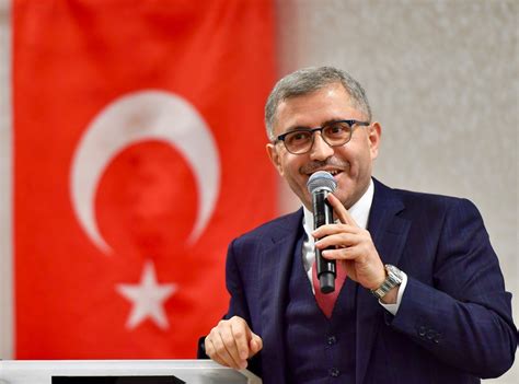 Hilmi Türkmen den Ekrem İmamoğlu na Gerçeklerle yüzleşme zamanı