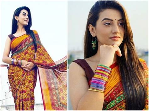 Most Beautiful And Hot Actress Of Bhojpuri Cinema