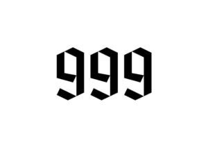 The 999 Tattoo Meaning: Juice WRLD & Angel Number 
