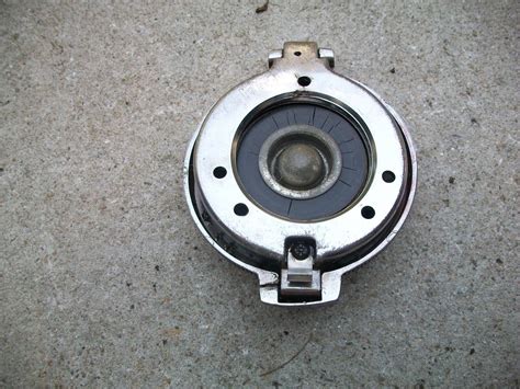 Used 1967 1968 Gtx Dodge Charger Challenger Cuda Flip Top Gas Cap Mopar