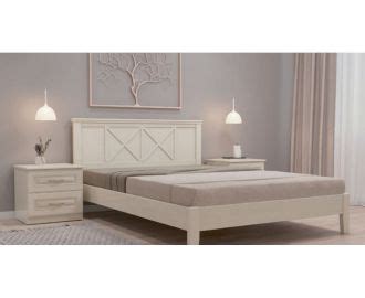 Кровать Грация 2