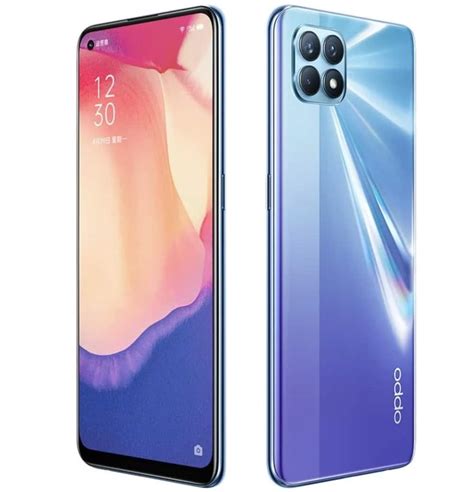 Oppo K7x Tem Imagens Vazadas 24 Horas Antes Do Lançamento Previsto