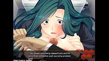 Taimanin Kurenai Parte XVIDEOS