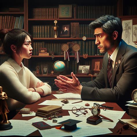 24-Year-Old Student Alleges Affair with Married Professor – SnapLive News