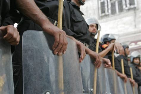 Police Are Ensnaring Gay Men In Egypt Through Dating Apps PinkNews