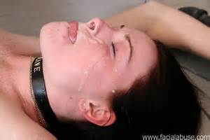 Cum Sex Sadistic Whore Is Degraded And Spoodged In A Ja XXX Dessert