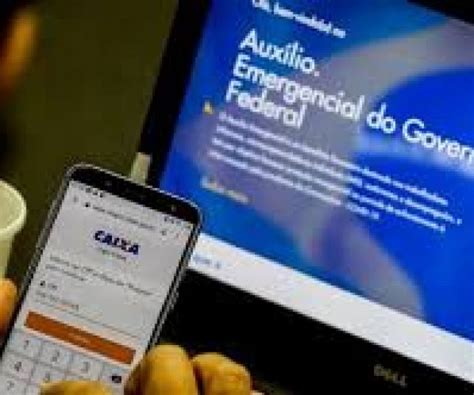 Not Cias Caixa Come A A Depositar Hoje Parcela Do Aux Lio Para