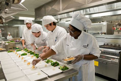 ILLINOIS CENTRAL COLLEGE CULINARY ARTS PROGRAM ACHIEVES ACCREDITATION