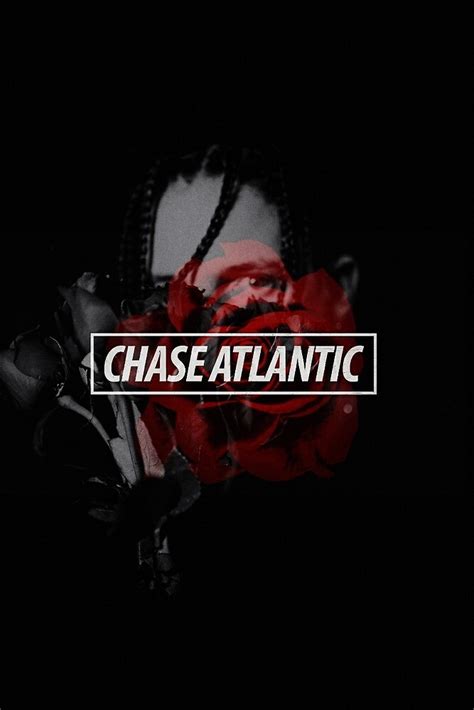 "Chase Atlantic" by Chasebear | Redbubble