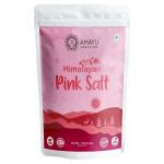 Buy Amayu Himalayan Pink Salt Powder Natural Mineral Rich No