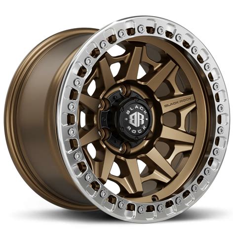 Beadlock Rims: Pros and Cons | CNC Wheels