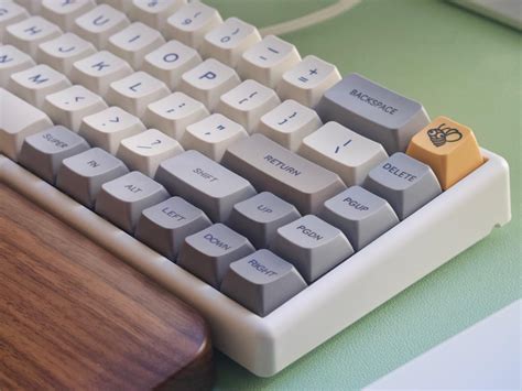 NiZ Plum Atom 68 with a combination of MDA Big Bone & MDA Vision ...