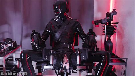 Free Rubber Gimp Gay Porn Videos XHamster