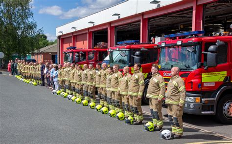 Leicestershire Fire And Rescue Service On Twitter This Afternoon We