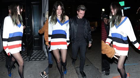 Bella Thorne Black Stockings Hot Celebs Home