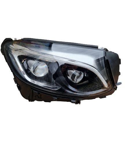 Lampa Prawa Mercedes Glc Full Led W A Oem A Za