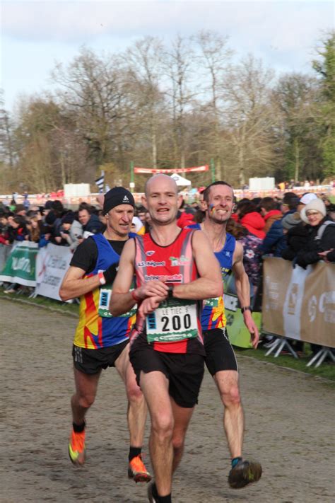 En Photos Cross Country Des Championnats De Bretagne De Haut Vol