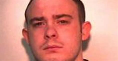 Convicted Sex Offender On The Run Manchester Evening News