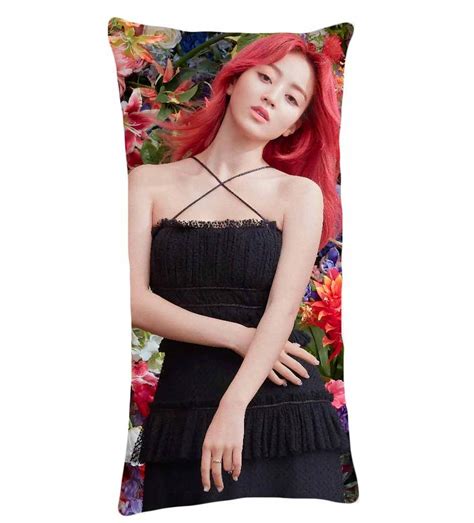 Dakimakura Du A Poduszka K Pop Kpop Twice Korea Jihyo