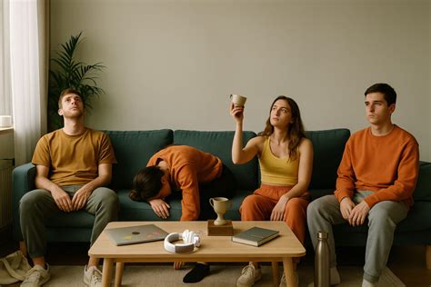 Nude Project Un Movimiento Social Complot Escuela De Creatividad Barcelona