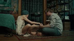 DEN NEDELI LYUBOY NUDE SCENES AZNude