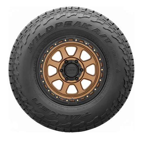 Llanta Falken Wildpeak At3w 28545 Rin 22 114h