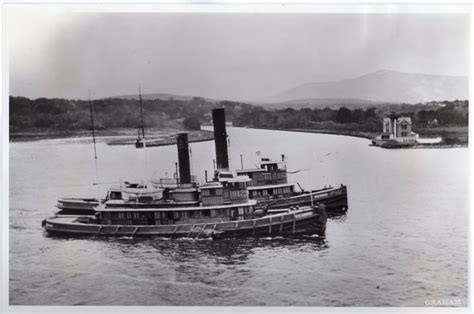 Category Cornell Steamboat Company Hudson River Maritime Museum