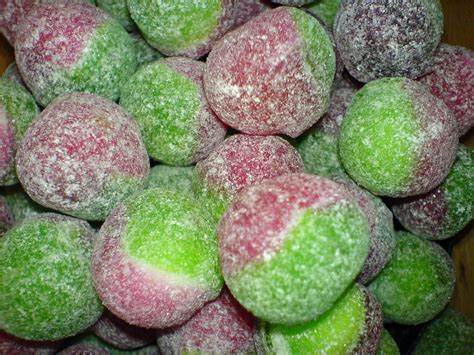 Sour Apples Sour Candy Wallpaper 672335 Fanpop