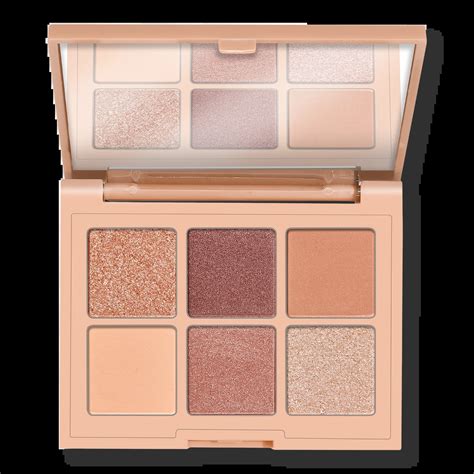 Essence NOTHING COMPARES TO NUDE EYESHADOW PALETTE Shop 2023 Durable