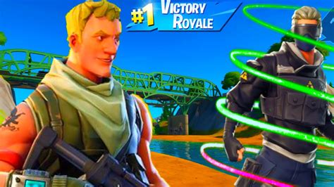 5 Kills Duos Fortnite Mobile Gameplay YouTube