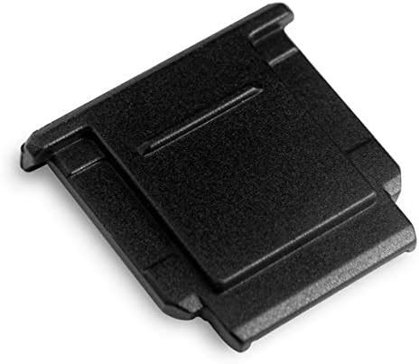 Jjc Hot Jjc Shoe Cover For Sony A Iv A Iii A Rv A Riv A R Iii